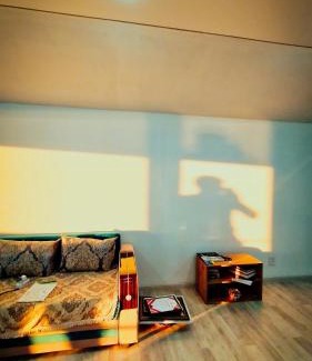 Bayanaul Casa | Дом с большим окном