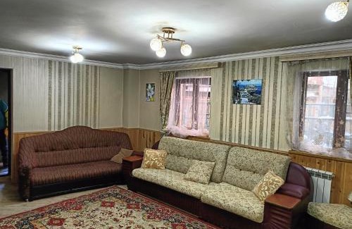 Tsaghkadzor Casa | Дом с камином