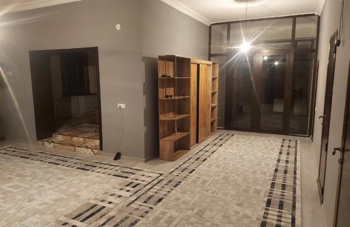 Turkestan Casa | Дом Туркестан