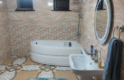 Turkestan Casa | Дом Туркестан