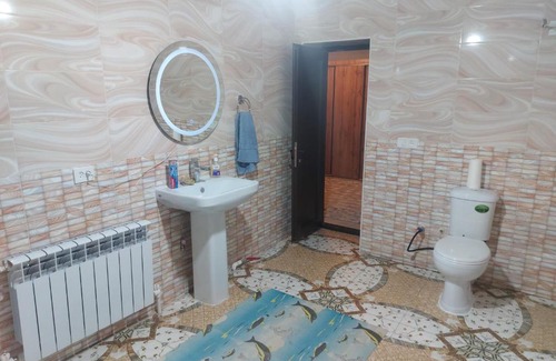 Turkestan Casa | Дом Туркестан