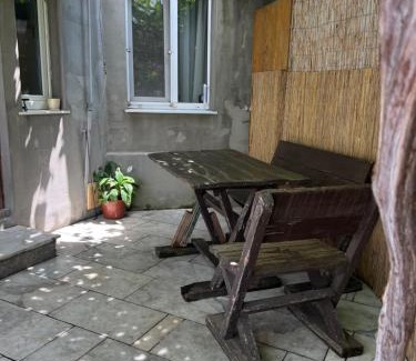 Odessa Casa | Дом у моря