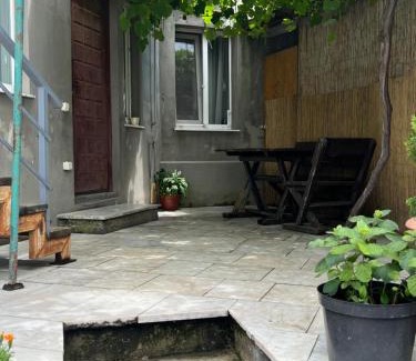 Odessa Casa | Дом у моря