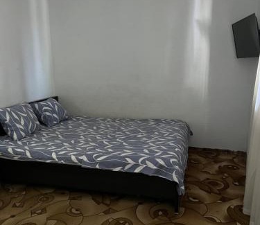 Odessa Casa | Дом у моря