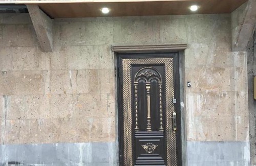 Yerevan Apartamento | Дом