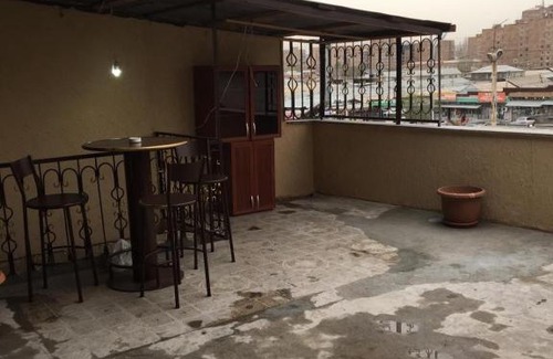 Yerevan Apartamento | Дом
