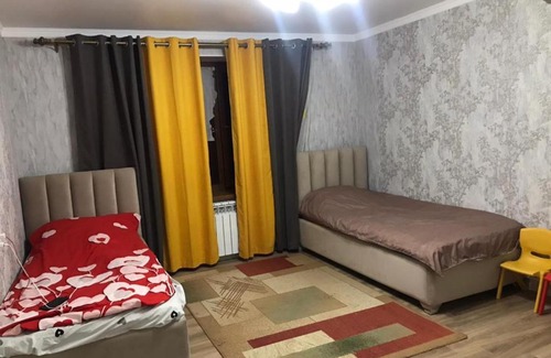Osh Casa | Дом