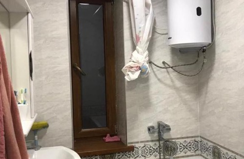 Osh Casa | Дом