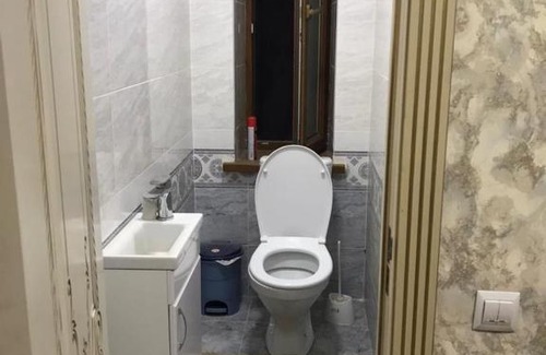 Osh Casa | Дом
