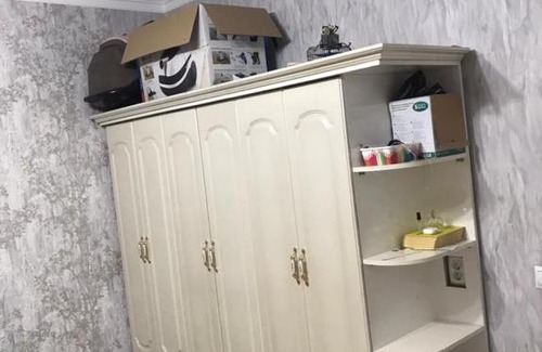 Osh Casa | Дом