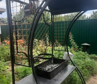 Odessa Casa | Дом
