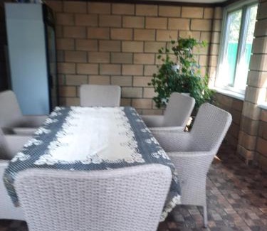Odessa Casa | Дом