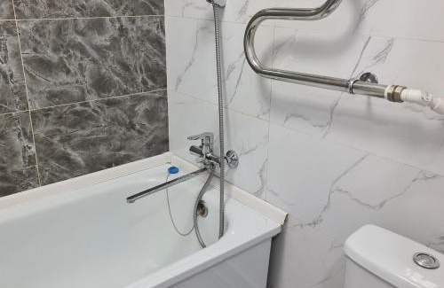 Karagandy Apartamento | Дом77, проспект БухарЖырау
