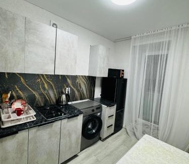 Ulytau District Apartamento | Дорожкиных 17