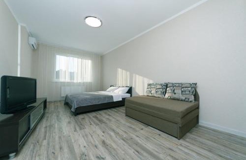 Pozniaky Apartamento | Драгоманова 38а 2й поверх
