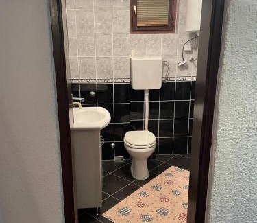 Vojvodina Apartamento | Дружба Apartment