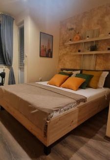 Pleven Apartamento | Дунав билдингс 3
