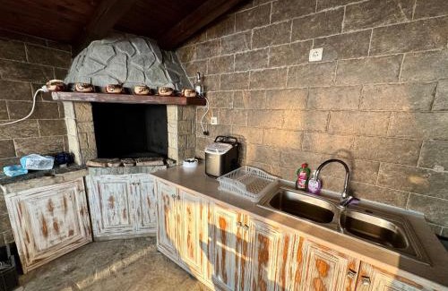 Yakovtsi Villa | Дядо Станевата къща I Къща за гости Боеви I