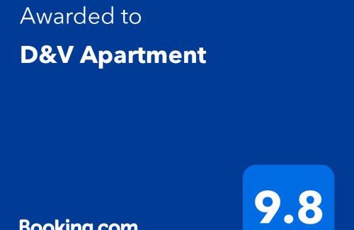 Sandanski Apartamento | Д и В 1 - D & V 1 Apartment
