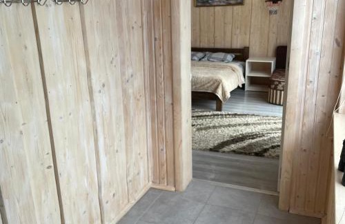 Snidavka Casa | Едем