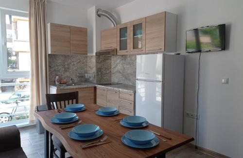 Tsarevo Apartamento | Екзарх Йосиф