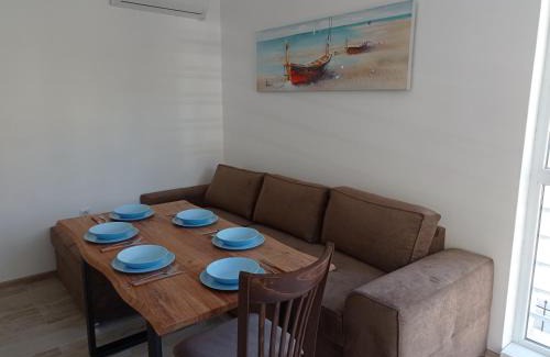 Tsarevo Apartamento | Екзарх Йосиф