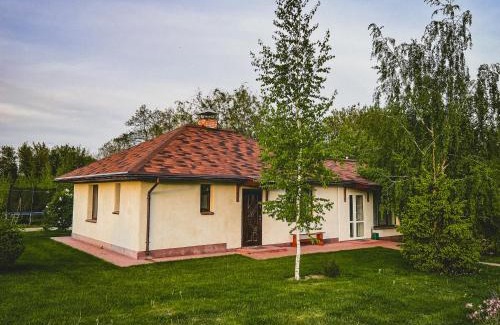Kiev Oblast Casa | Екопоселення Верболози