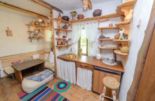 Kiev Oblast Casa | Екосадиба Лісова Казка