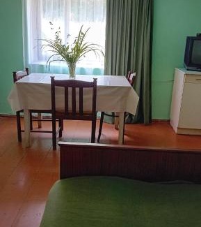 Likani Casa | Еко дом с верандой с видом на горы