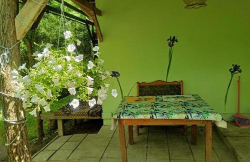 Khmelnytskyi Oblast Casa | Еко-садиба БАКОТА
