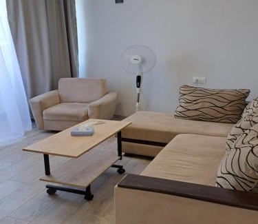 Erebuni Apartamento | Ереван Эребуни Квартира