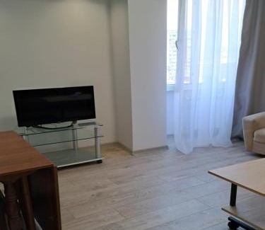 Erebuni Apartamento | Ереван Эребуни Квартира