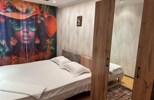 Karagandy Apartamento | Ермекова 52