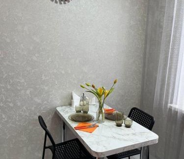 Karagandy Apartamento | Ермекова 52