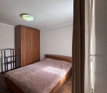 Karagandy Apartamento | Ермекова