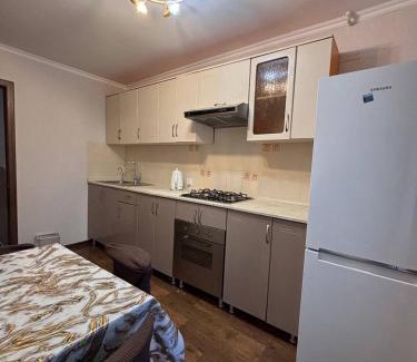 Karagandy Apartamento | Ермекова
