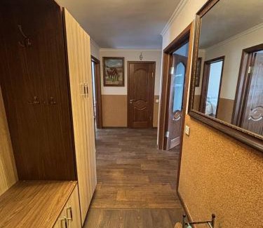 Karagandy Apartamento | Ермекова
