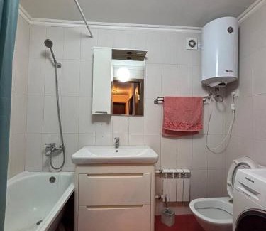 Karagandy Apartamento | Ермекова