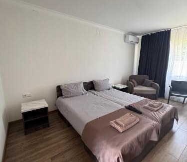 Mukachevo Hotel | Етномотель з рестораном у Чинадієві