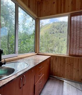 Chuy Province Otro | Жайлоо House