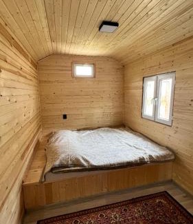 Chuy Province Otro | Жайлоо House