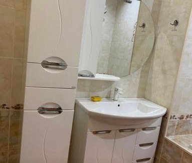 Ulytau District Apartamento | Жануя