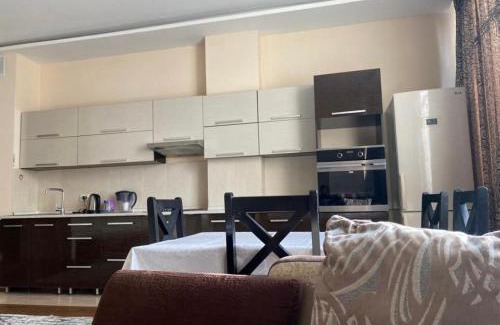 Ulytau District Apartamento | Жануя