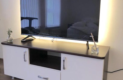Svyatoshyns'kyi District Apartamento | ЖД Вокзал пр Победы 67-В метро Нивки Парк Шулявка