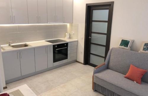 Svyatoshyns'kyi District Apartamento | ЖД Вокзал пр Победы 67-В метро Нивки Парк Шулявка