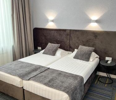 Balkhash Hotel | Жемчужина гостиница Балхаш