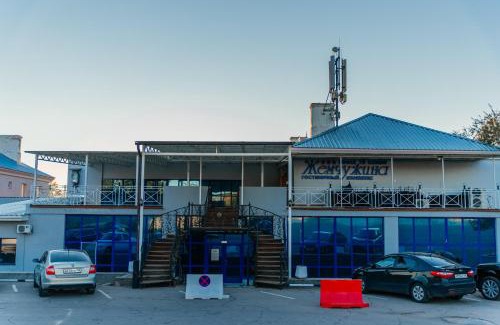 Balkhash Hotel | Жемчужина гостиница Балхаш