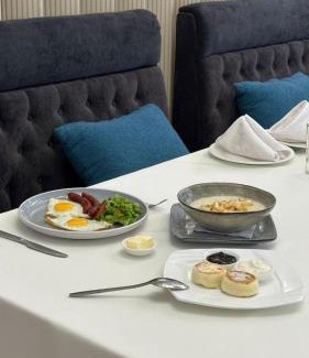 Balkhash Hotel | Жемчужина гостиница Балхаш