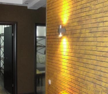 Almaty Apartamento | Жетысу-3 дом 50