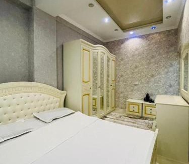 Bishkek Apartamento | жилой компекс Флоренция